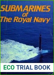 Submarines of the Royal Navy