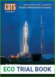Cots Journal - September 2023