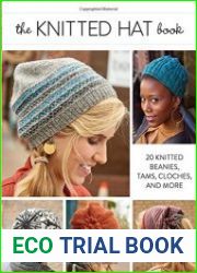 The Knitted Hat Book