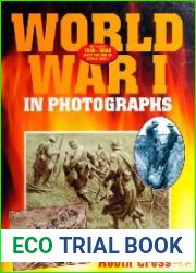 World War I in Photographs