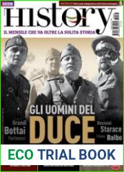 BBC History Italia 2018-03