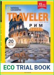 National Geographic Traveler