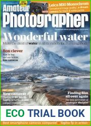 Amateur Photographer