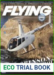 Flying USA 2020-03