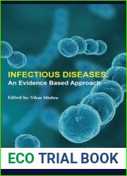Infectious Diseases An Evidence based Approach
