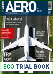 Aero International 2020-03