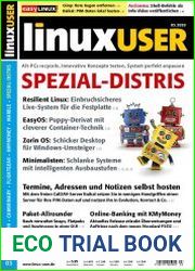 LinuxUser