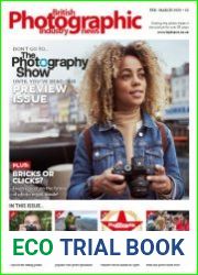 British Photographic Industry News