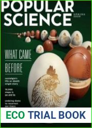 Popular Science USA