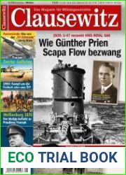 Clausewitz Magazin fur Militargeschichte