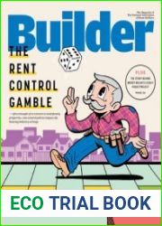 Builder Magazine