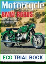 Motorcycle Classics