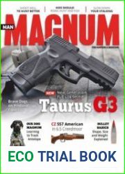 Man Magnum 2020-03