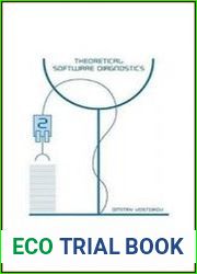 Theoretical Software Diagnostics Collected Articles, Second Edition