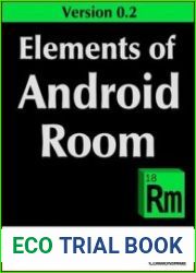 Elements Of Android Room 0.2