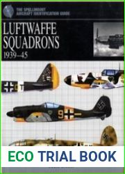 Luftwaffe Squadrons 1939-45