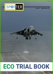 Spotter Magazine №14 (2017)