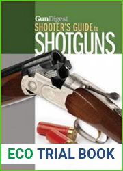 Gun Digest Shooter|s Guide to Shotguns