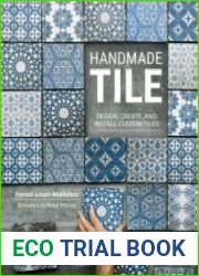 Handmade Tile Design, Create, and Install Custom Tiles