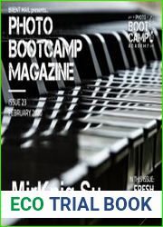 Photo BootCamp Magazine