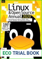 Linux & Open Source Annual Volume 5, 2020