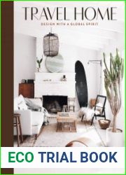 Travel Home Design with a Global Spirit