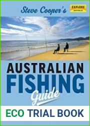 Steve Cooper|s Australian Fishing Guide