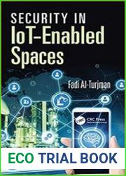 Security in IoT-Enabled Spaces