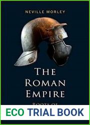 The Roman Empire Roots of Imperialism