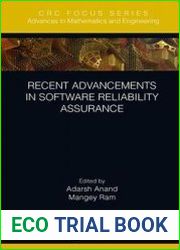 Recent Advancements in Software Reliability Assurance