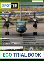 Spotter Magazine №15 (2018)