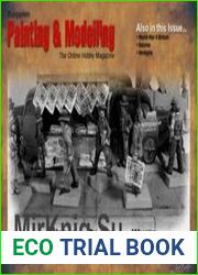 Wargames Painting and Modelling Issue 3