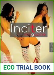 Inciter Magazine - February 2020