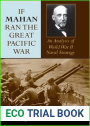 If Mahan Ran the Great Pacific War An Analysis of WorldWar II Naval Strategy