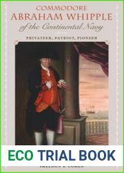 Commodore Abraham Whipple of the Continental Navy