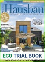 Hausbau