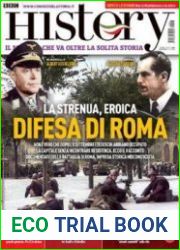 BBC History Italia 2020-03