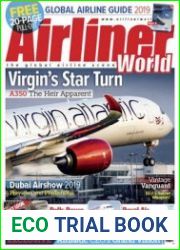 Airliner World 2019-11