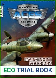 Aces High Magazine