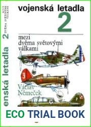 Vojenska Letadla 2 mezi dvema svetovymi valkami