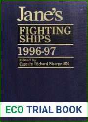 Jane|s Fighting Ships 1996-97