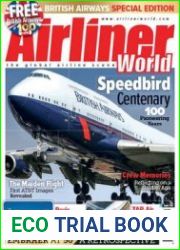 Airliner World 2019-08
