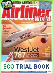 Airliner World 2019-07