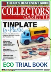Collectors Gazette