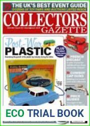 Collectors Gazette