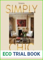 Veranda Simply Chic Modern Interior Design