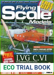Flying Scale Models 2019-07