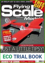 Flying Scale Models 2019-06