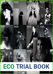 Black + White Photography