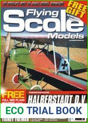 Flying Scale Models 2019-03